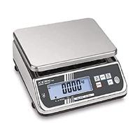 Kern FXN10K3M Keukenweegschaal Weegbereik (max.)=15 kg - thumbnail