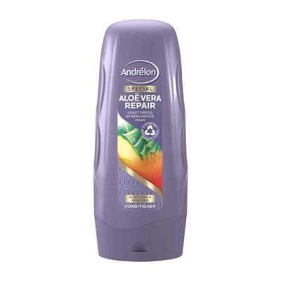 Andrélon Andrélon Special Aloë Vera Repair Conditioner - 300 ml
