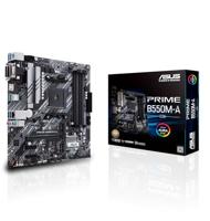 Moederbord AMD ASUS PRIME B550M-A/CSM - thumbnail