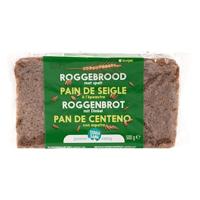 TerraSana Roggebrood Met Spelt - thumbnail