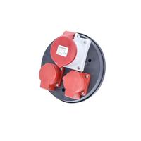 AS Schwabe 10975 Stopcontactsplitter 1 stuk(s) - thumbnail