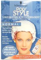 Schwarzkopf Poly Style Verzorgende Schuimpermanent Voor Normaal Haar - thumbnail