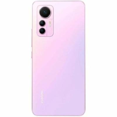 Xiaomi Smartphone 12 Lite 16,55 cm (6,55 inch), 6 GB RAM, 128 GB, roze