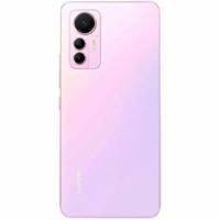 Xiaomi Smartphone 12 Lite 16,55 cm (6,55 inch), 6 GB RAM, 128 GB, roze - thumbnail
