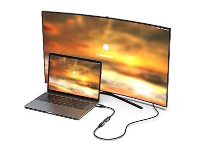 Equip 133445 video kabel adapter 0,15 m DisplayPort HDMI Zwart, Grijs Equip 133445 video kabel adapter 0,15 m DisplayPort HDMI Zwart, Grijs