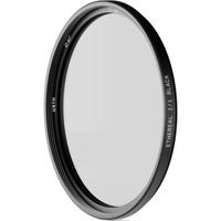 Urth 67mm Ethereal Black Mist ¹⁄₁ Diffusiefilter (Plus) - Cinematisch effect, 20-laagse nano-coating, lichtverstrooiende deeltjes - thumbnail