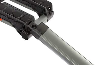 Buzzrack e-ramp - access ramp