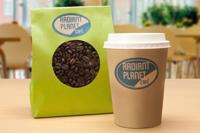 Avery L7103-20 productetiketten ft 63,5 x 42,3 mm (b x h), 360 etiketten, kraft, ovaal - thumbnail