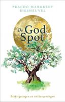 De God-spot - Pracho Margreet Biesheuvel - ebook - thumbnail