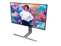 AOC U27U3CV 27 4K Ultra HD IPS Monitor - thumbnail