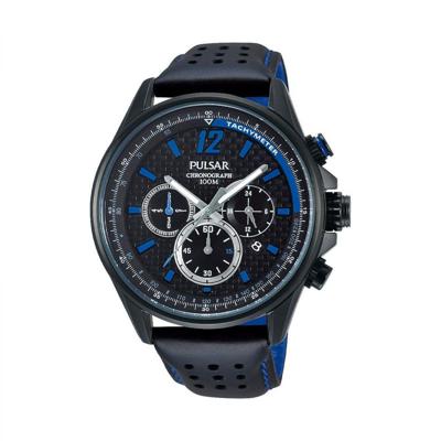PULSAR PT3549X1 Horloge Heren 42mm