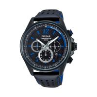 PULSAR PT3549X1 Horloge Heren 42mm - thumbnail