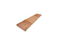 Longfield Sjoelbak medium - 120cm - thumbnail