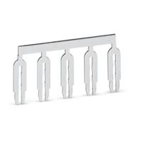 WAGO 745-182 Brugkam Koper 250 stuk(s) - thumbnail