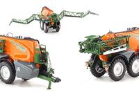 Wiking amazone sproeier ux 11200 - thumbnail