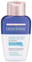 Diadermine Reinigingslotion Oog - Double Effect Waterproof 125 ml - thumbnail