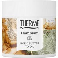 Therme Hammam body butter to oil 225 Gram - thumbnail