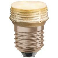 OSRAM HOMELIGHTING 4058075839960 LED-lamp Energielabel F (A - G) E27 3.5 W = 28 W Warmwit (Ø x h) 35 mm x 35 mm 1 stuk(s) - thumbnail