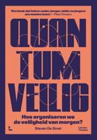 Quantumveilig - Steven De Smet - ebook - thumbnail