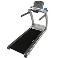 Life Fitness loopband T5-0 gebruikt - thumbnail