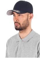 Flexfit FX6277 Wooly Combed Cap - Navy - Toddler - thumbnail
