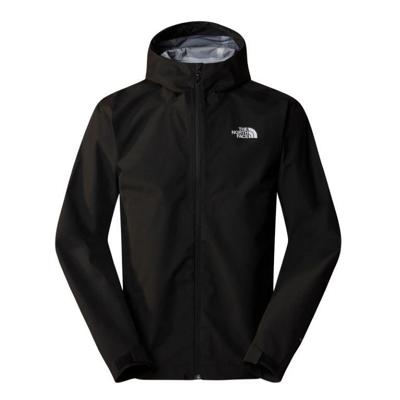 The North Face Whiton 3L Hardshell Jas Heren TNF Black - NPF M The North Face Whiton 3L Hardshell Jas Heren TNF Black - NPF M