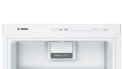 Bosch Serie 4 KSV29VWEP koelkast Vrijstaand 290 l E Wit Bosch Serie 4 KSV29VWEP koelkast Vrijstaand 290 l E Wit