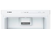 Bosch Serie 4 KSV29VWEP koelkast Vrijstaand 290 l E Wit - thumbnail
