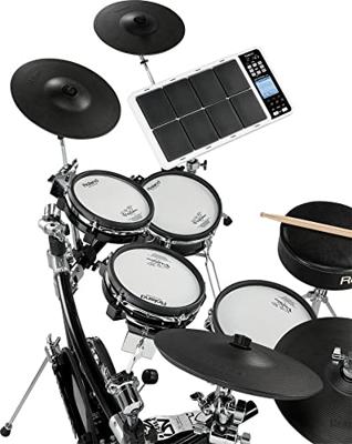 Roland SPD-30 Octapad digitale percussie-pad wit