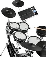 Roland SPD-30 Octapad digitale percussie-pad wit - thumbnail