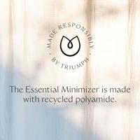 Minimizer Bh Essential minimizer W - Stevige BH met beugel - Sterke ondersteuning - thumbnail