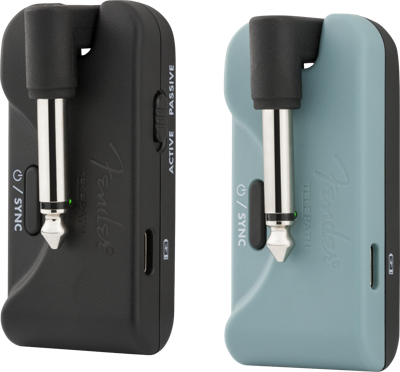 Fender Telepath Wireless System