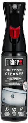 Weber Reiniger voor roestvrij staal - thumbnail