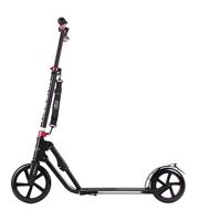 Hudora big wheel style 230 step - zwart - thumbnail