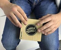 Voggenreiter 1351 Volt KazooJon set voor school - thumbnail