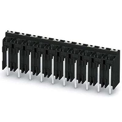Phoenix Contact 1823544 Veerkrachtklemblok 1.50 mm² Aantal polen 4 200 stuk(s)