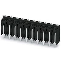 Phoenix Contact 1823544 Veerkrachtklemblok 1.50 mm² Aantal polen 4 200 stuk(s) - thumbnail