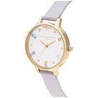 Horloge Dames Olivia Burton OB16RB11 - thumbnail