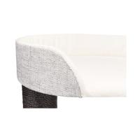 TRIXIE KRABPAAL XXL CARA WIT / GRIJS 78X48X128 CM - thumbnail