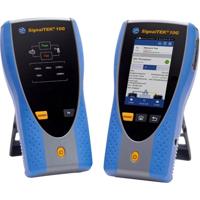 Trend Networks R157003 SignalTEK 10G PRO Netwerktester Meetbereik: Netwerk - thumbnail