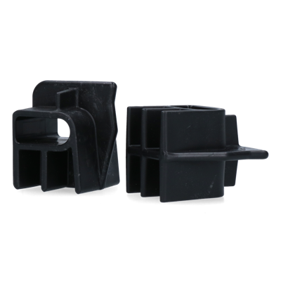 Hay Slow Feeder 140 ltr KS Bevestiginsset