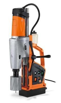 Fein KBU 110-4 M Kernboormachine 1700 W 4 snelheden Incl. accessoires, Incl. koffer