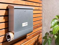 Avery Zweckform J4773-10 weerbestendige etiketten ft 63,5 x 33,9 mm (b x h), 2.400 etiketten, wit - thumbnail