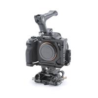 Tilta Sony a7R V Half Cage Pro Kit - zwart - thumbnail