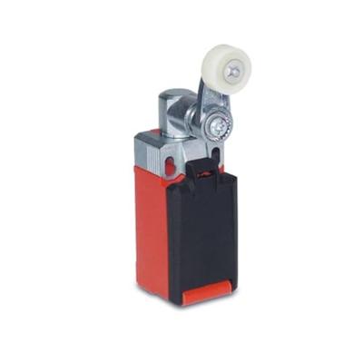 Bernstein 6083000235 IN65-SU1Z AHK Positieschakelaar 240 V/AC 5 A Zwenkbare hendel IP66/IP67 1 stuk(s) Bernstein 6083000235 IN65-SU1Z AHK Positieschakelaar 240 V/AC 5 A Zwenkbare hendel IP66/IP67 1 stuk(s)