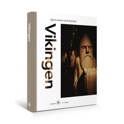 Vikingen (Hardback)