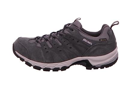 Meindl Rapide GTX Lage Wandelschoen Heren Meindl Rapide GTX Lage Wandelschoen Heren