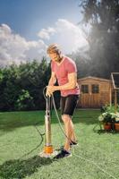 EINHELL Dieptebronpomp GC-DW 1000 N - thumbnail