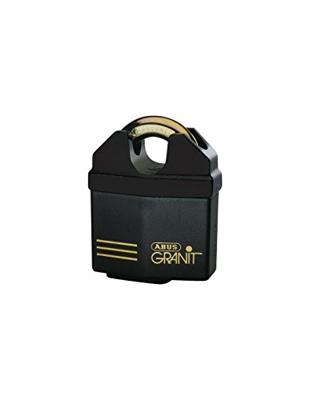 Sleutelslot ABUS 37/60 B/DFNLI