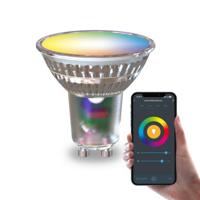 Calex Smart WIFI RGB LED 4.9W - thumbnail